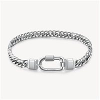 Bracciale Brosway Donna NAXOS in Acciaio BNX19A